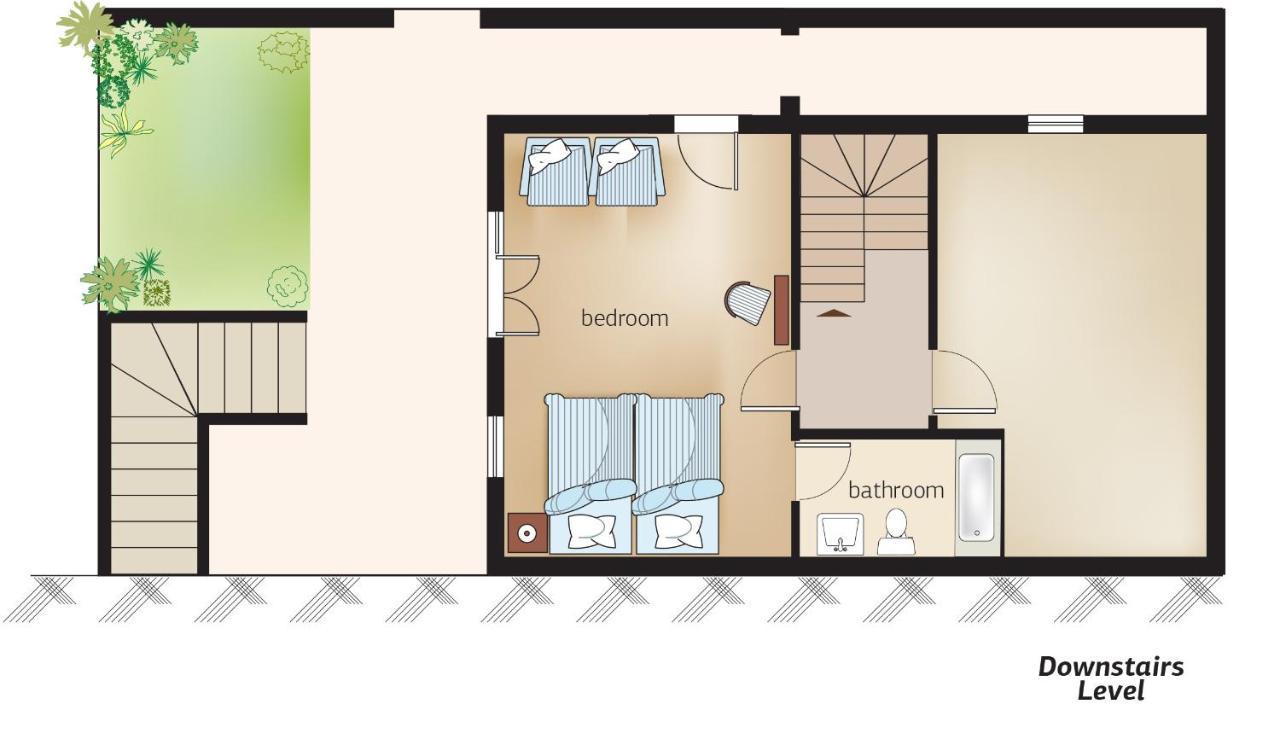 Mastrogiannis Levanda Villa *