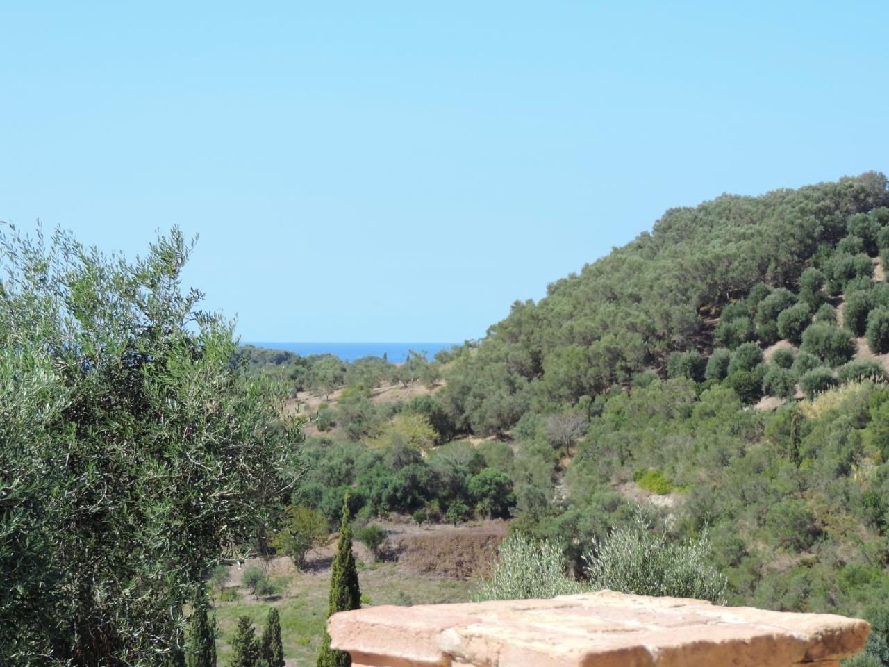 Villa Mastrogiannis Levanda Kavvadades